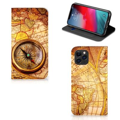 Apple iPhone 11 Pro | Book Cover | Kompas