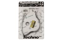 Respro Techno-Filterpakket - thumbnail