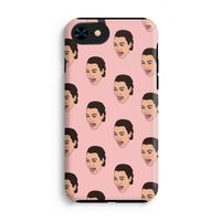 Ugly Cry Call: iPhone 8 Tough Case