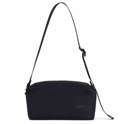 Urth Dolomite Camera Sling black
