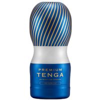 Tenga - Premium Series Air Flow Cup Masturbator