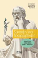 Sprookjes voor hoogopgeleiden (Paperback)