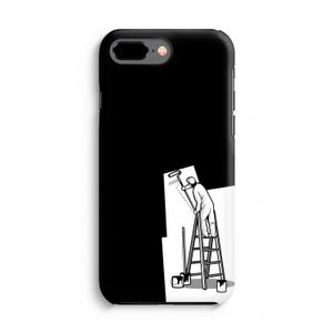 Musketon Painter: iPhone 7 Plus Tough Case