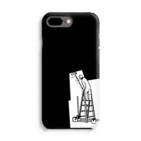 Musketon Painter: iPhone 7 Plus Tough Case