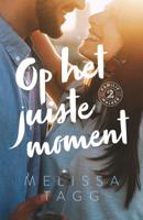 Op het juiste moment (Paperback)