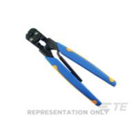 TE Connectivity TE AMP Certi-Crimp Hand Tools 69151-1 - thumbnail