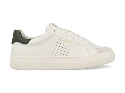 Björn Borg Sneakers T1600 CLS M Wit / Groen maat
