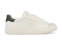 Björn Borg Sneakers T1600 CLS M Wit / Groen  maat