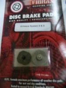Remblok Fibrax Grimeca Ash985