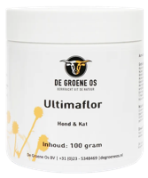De Groene Os Ultimaflor Hond & Kat