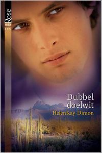 Dubbel doelwit - HelenKay Dimon - ebook