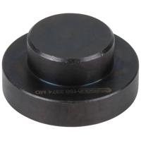 KS Tools 150.2374 Drukplaat klein