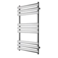 Designradiator TVS Milo Chroom 94x52 cm TVS Design Designradiator TVS Milo Chroom 94x52 cm TVS Design