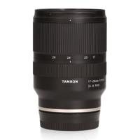 Tamron 17-28mm F2.8 Di III RXD - Sony FE