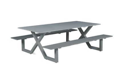 Napels picknick set - Garden impressions