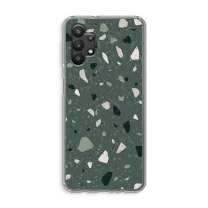 Terrazzo N°19: Samsung Galaxy A32 5G Transparant Hoesje