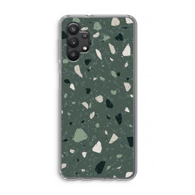 Terrazzo N°19: Samsung Galaxy A32 5G Transparant Hoesje