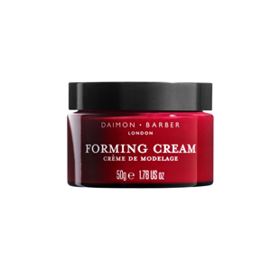 Daimon Barber Forming Cream
