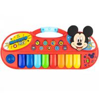 Mickey Elektronisch Keyboard - thumbnail