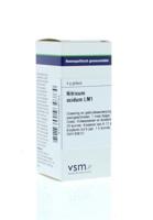 VSM Nitricum acidum LM1 4 Gram