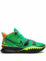 Nike baskets montantes Kyrie 7 - Vert - thumbnail