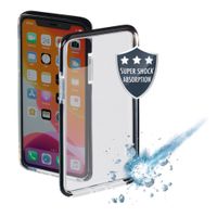 Hama Cover Protector Voor Apple IPhone 12 Pro Max Zwart