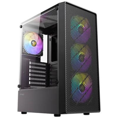ATX Semi-toren BehuizingAntec 0-761345-10199-8