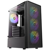 ATX Semi-toren BehuizingAntec 0-761345-10199-8
