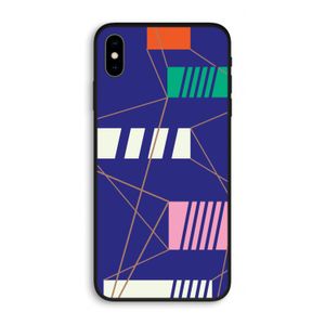Gestalte 5: iPhone XS Max Biologisch afbreekbaar hoesje