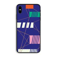 Gestalte 5: iPhone XS Max Biologisch afbreekbaar hoesje