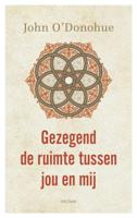 Gezegend de ruimte tussen jou en mij (Paperback) - thumbnail