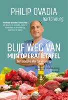 Blijf weg van mijn operatietafel (Paperback)