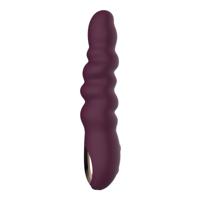 Vibrator Dream Toys Essentials Paars