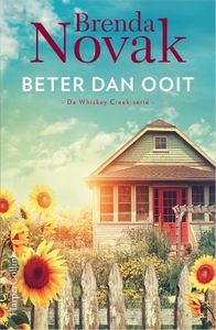 Beter dan ooit - Brenda Novak - ebook