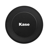 Kase Magnetic Lens Cap Front 77mm