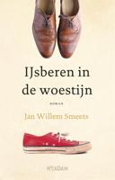 IJsberen in de woestijn (Paperback)