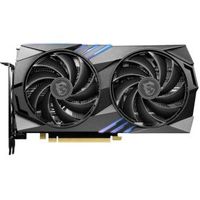 VGA MSI GeForce RTX 4060 Ti GAMING X 16G