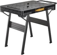 Stanley Koffers Stanley fatmax opvouwbare werktafel fmst1-75672 - fmst1-75672