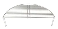 Bastard grill elevator compact