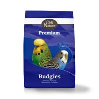 Premium parkiet 4kg - Deli nature