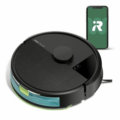 Robotstofzuiger iRobot