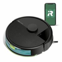 Robotstofzuiger iRobot