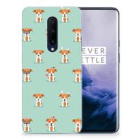 OnePlus 7 Pro | TPU Hoesje | Pups OnePlus 7 Pro | TPU Hoesje | Pups