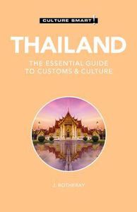 Reisgids Culture Smart! Thailand | Kuperard