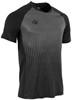 Reece 860006 Racket Shirt - Off Black - L