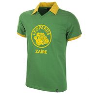 Zaire Retro Shirt 1974