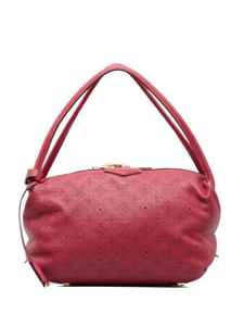 Louis Vuitton Pre-Owned sac à main Mahina Galatea PM pre-owned (2011) - Rouge