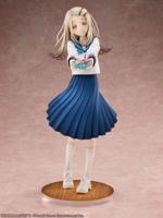 Gakuen The Idolmaster PVC Figure 1/7 Hiro Shinosawa Happy Mille-feuille Ver. 25 cm