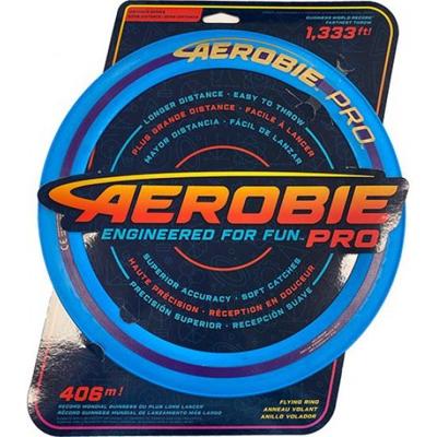 Aerobie Pro Spel Blue