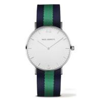 Unisex horloge Paul Hewitt PH-SA-S-St-W-NG-20S (Ø 39 mm)